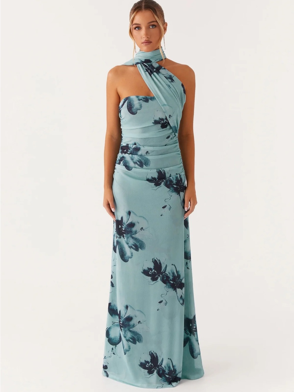 Peppermayo Songbird maxi dress
